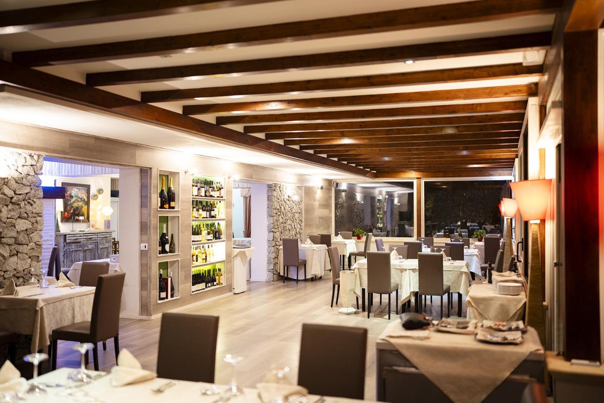 Hotel Ristorante Le Rose Briatico Εξωτερικό φωτογραφία
