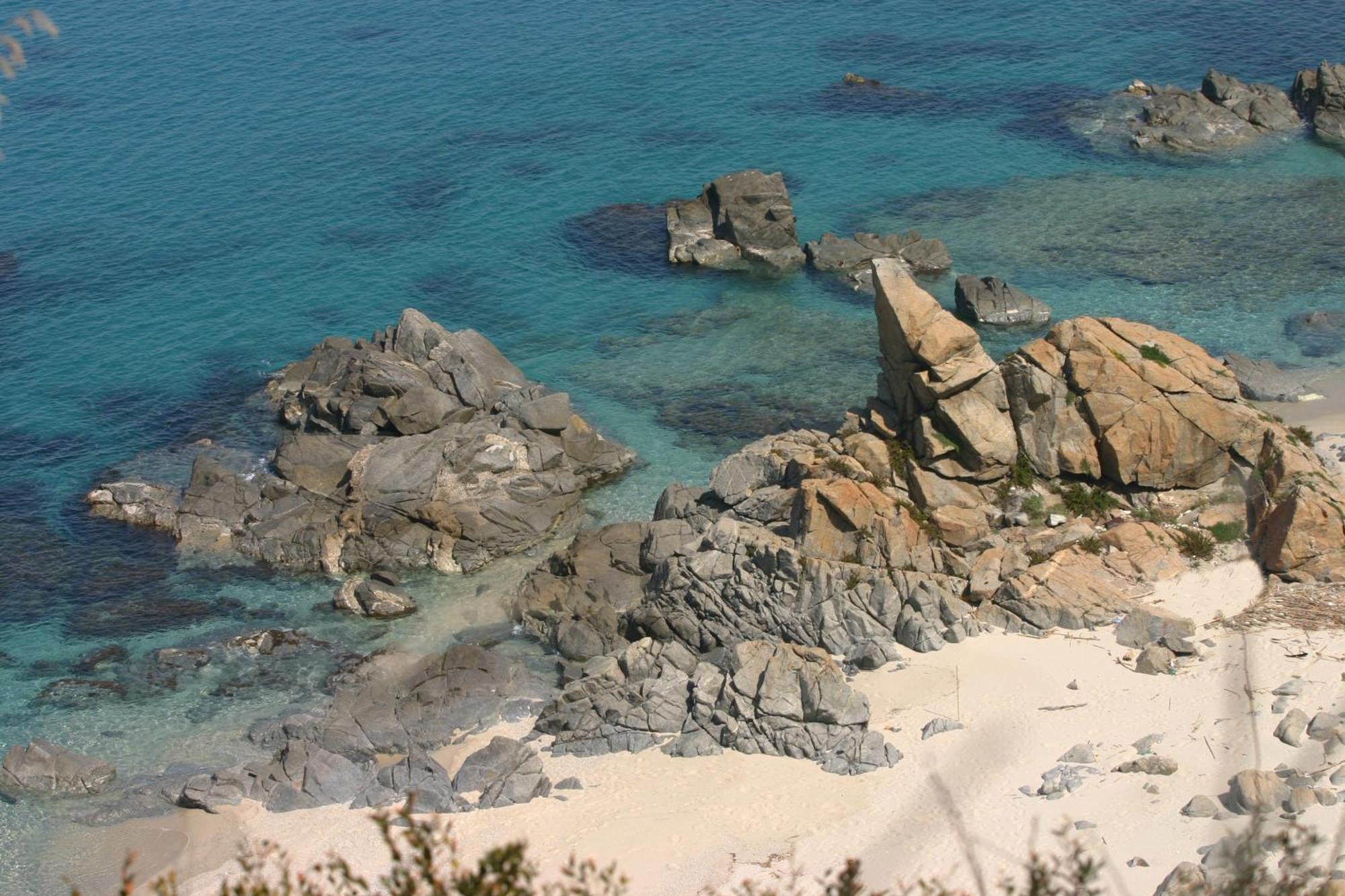Hotel Ristorante Le Rose Briatico Εξωτερικό φωτογραφία