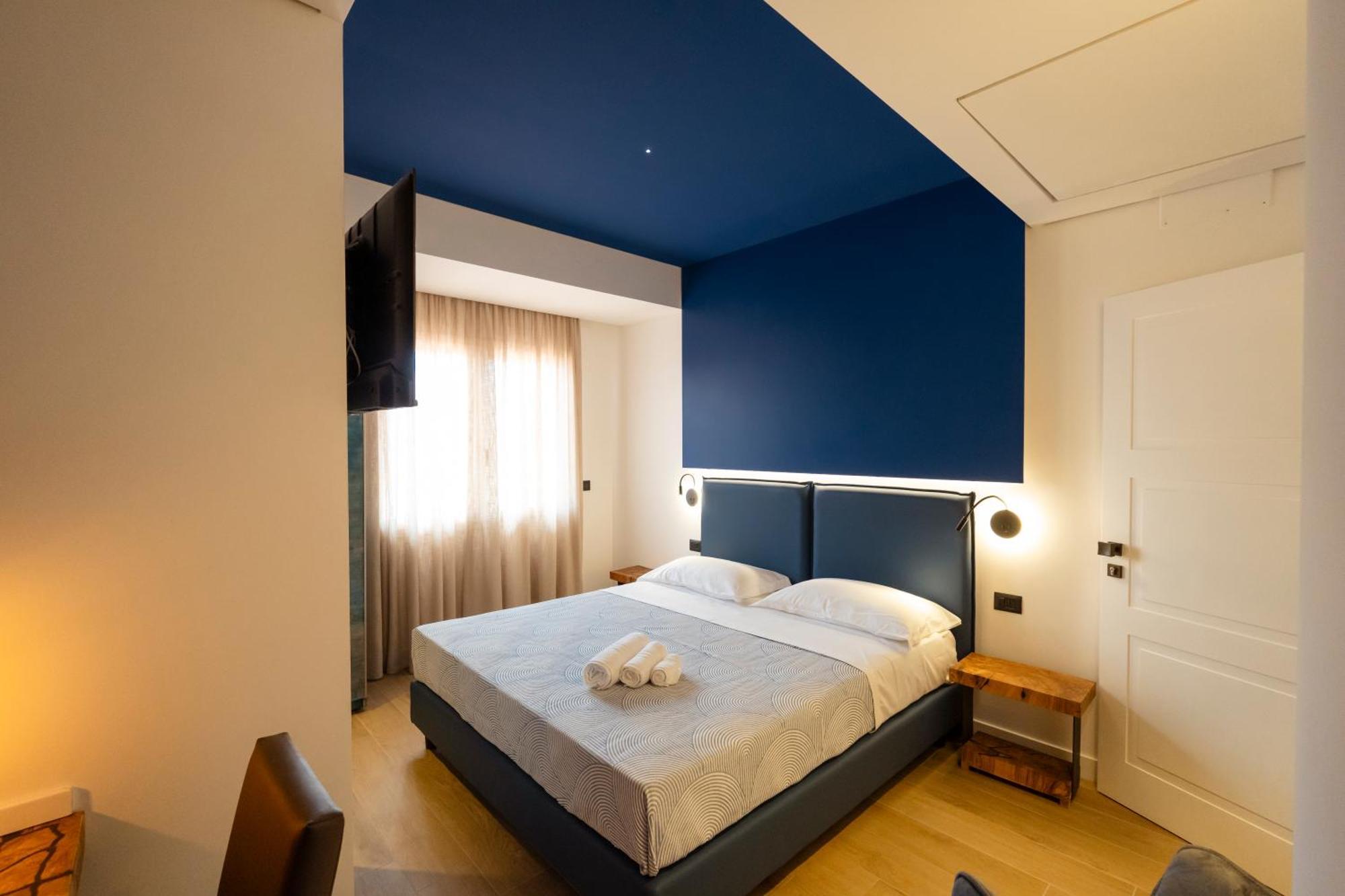 Hotel Ristorante Le Rose Briatico Εξωτερικό φωτογραφία