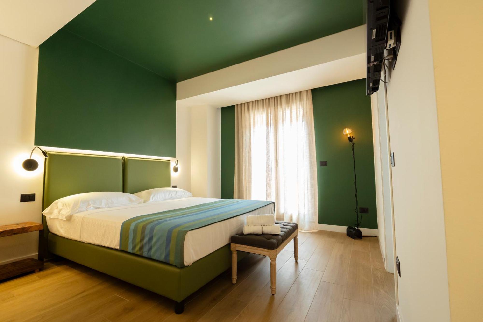 Hotel Ristorante Le Rose Briatico Εξωτερικό φωτογραφία